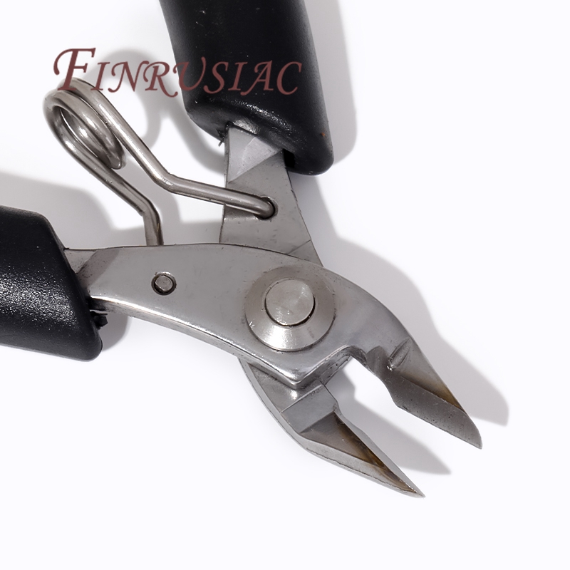 Jewelry Making Needle Nose Pliers - Alat Tang Perhiasan, Alat Kerajinan Tangan,