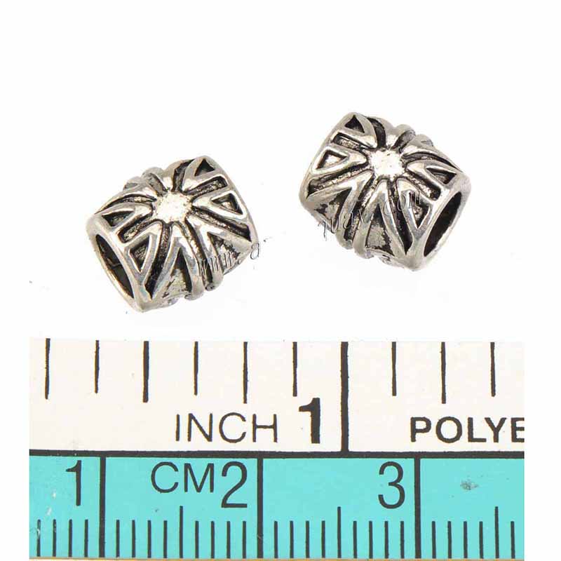 Jewelry Making Uk - 30 Buah Tabung Kerajinan Logam Pembuat