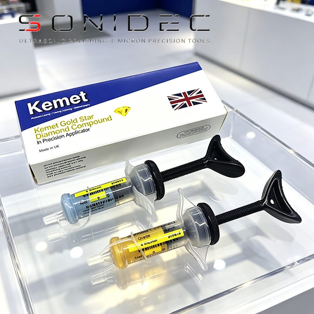 Jewelry Making Uk - Pasta Pemoles Berlian UK Kemet Gold