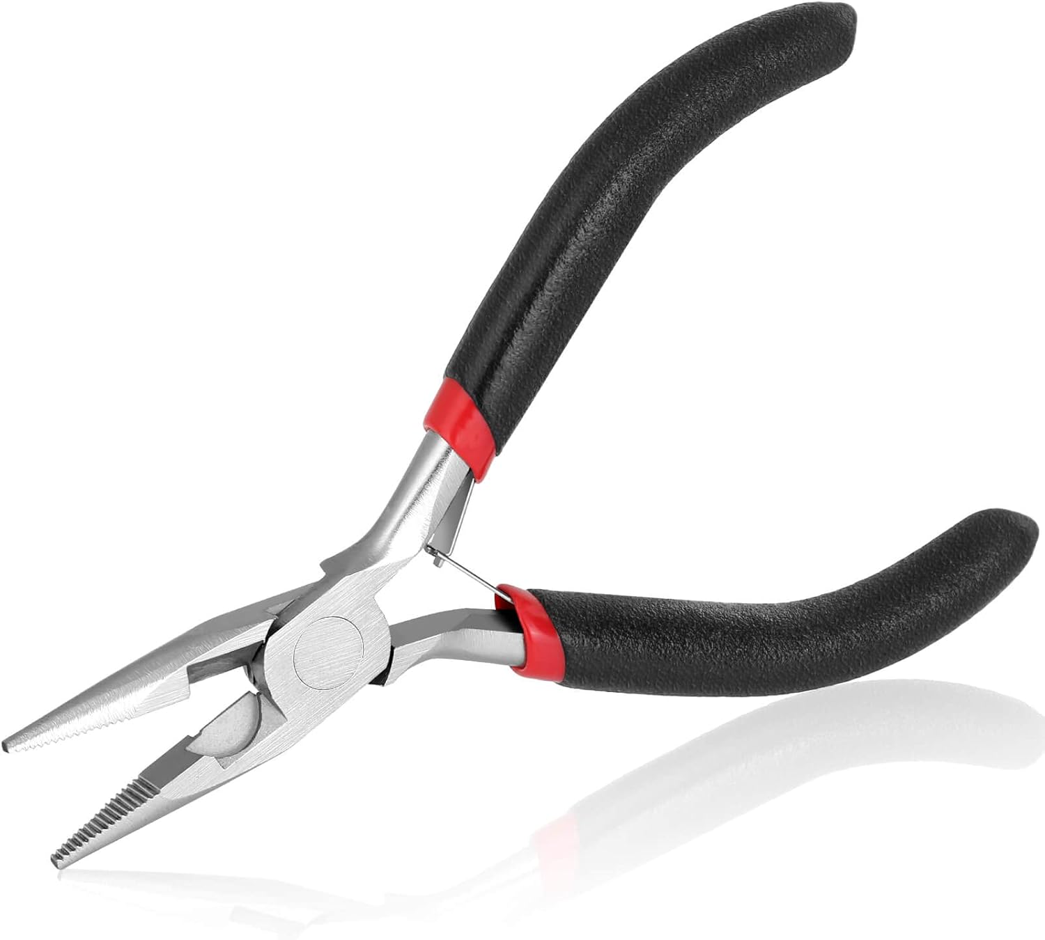 Jewelry Making Needle Nose Pliers - Tang Kombinasi Ujung Lancip Untuk Pembuatan