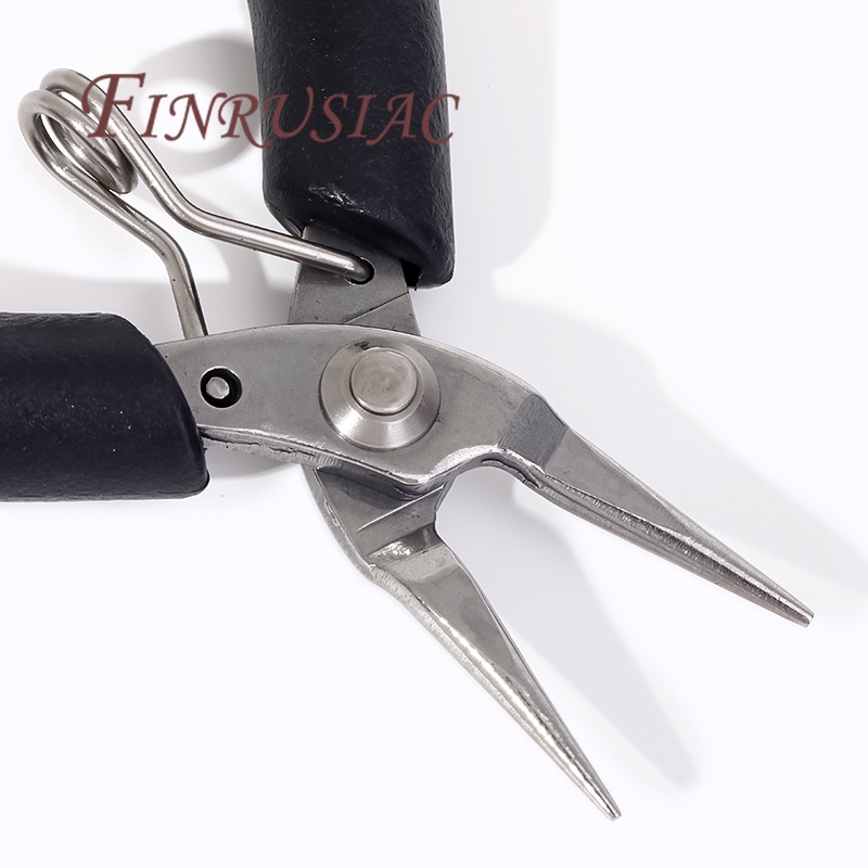 Alat Tang Perhiasan, Alat Kera - Jewelry Making Needle Nose Pliers ulasan dan harga