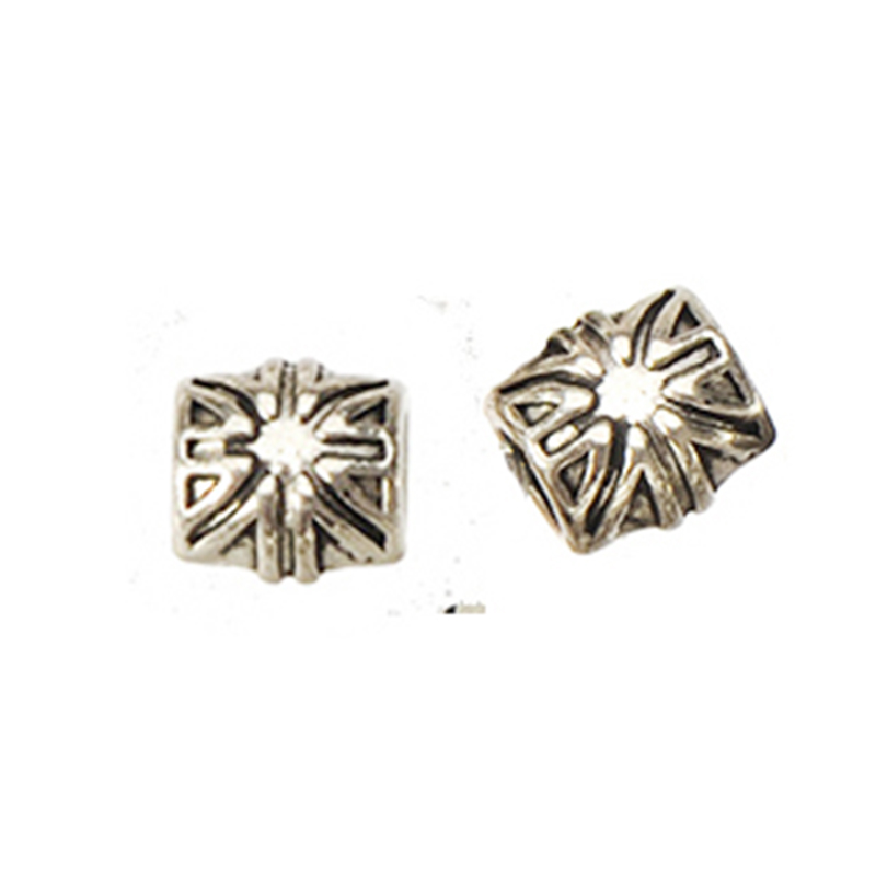 30 Buah Tabung Kerajinan Logam - Jewelry Making Uk ulasan dan harga