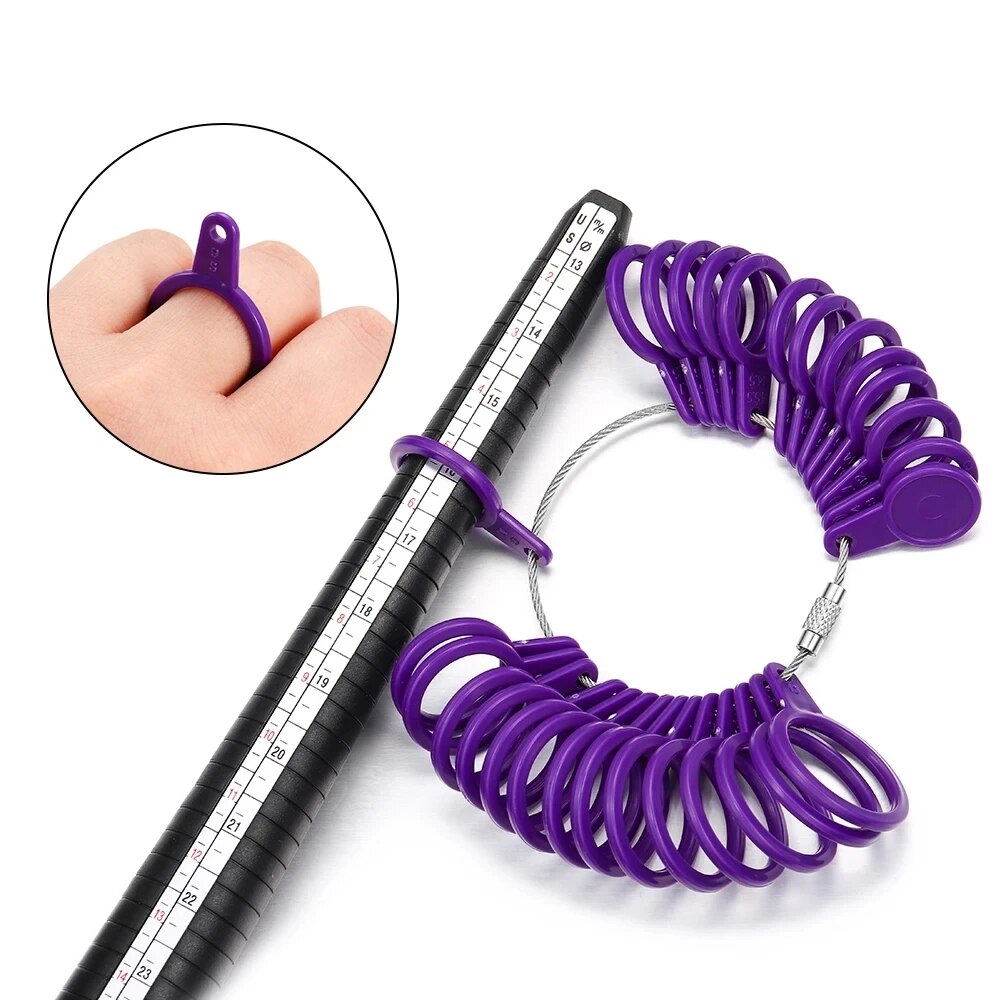 Alat perhiasan profesional cin - Jewelry Making Uk ulasan dan harga