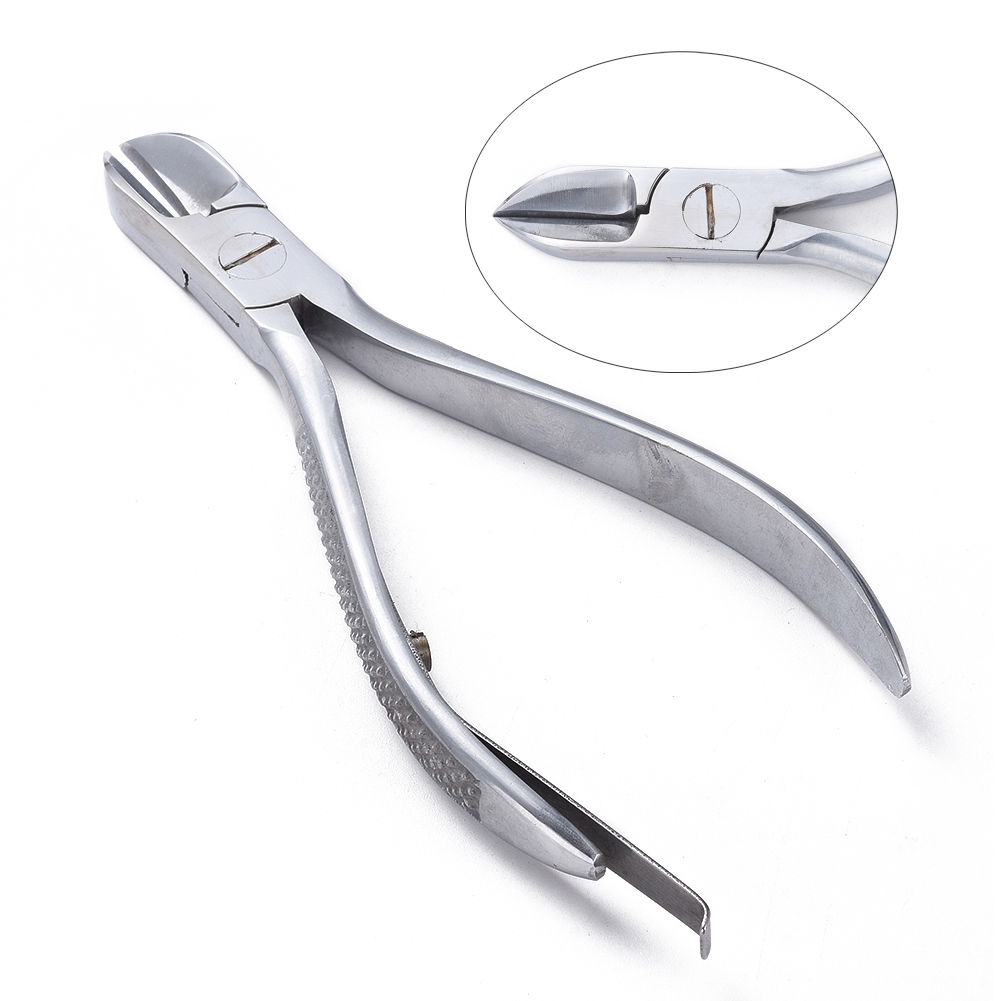 PandaHall 3pcs/set Tang Potong - Jewelry Making Needle Nose Pliers ulasan dan harga