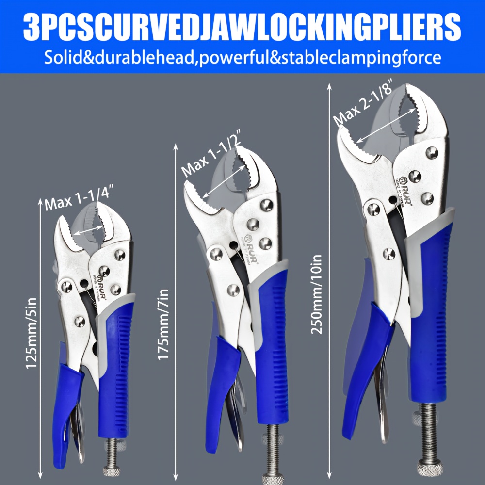Set Peralatan 6pcs: Tang Pengu - Jewelry Making Needle Nose Pliers ulasan dan harga