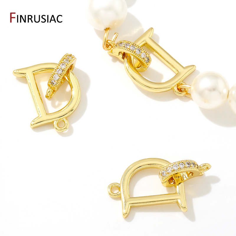 Pengencang kuningan berlapis e - Jewelry Making Items ulasan dan harga