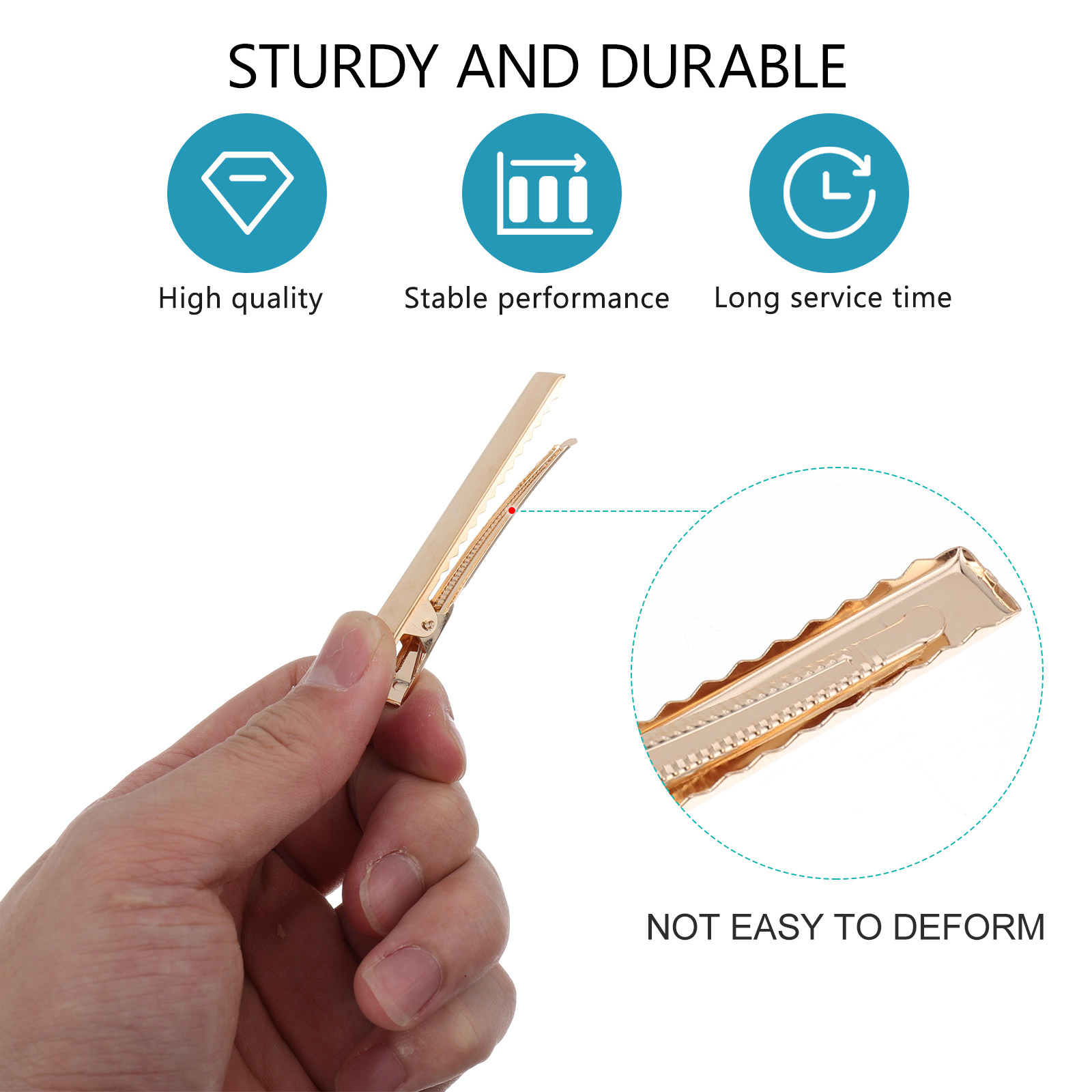 14Pcs Cetakan Jepit Rambut Sil - Resin Mold Jewelry ulasan dan harga