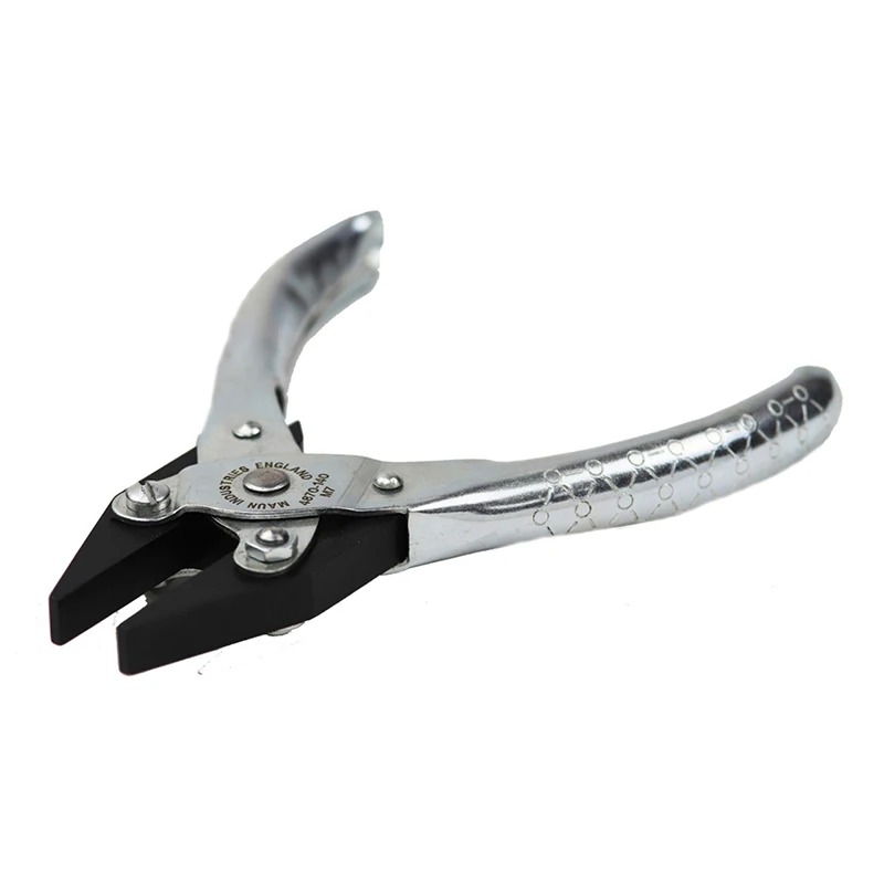 Tang Profesional UK MAUN 140mm - Jewelry Making Uk ulasan dan harga
