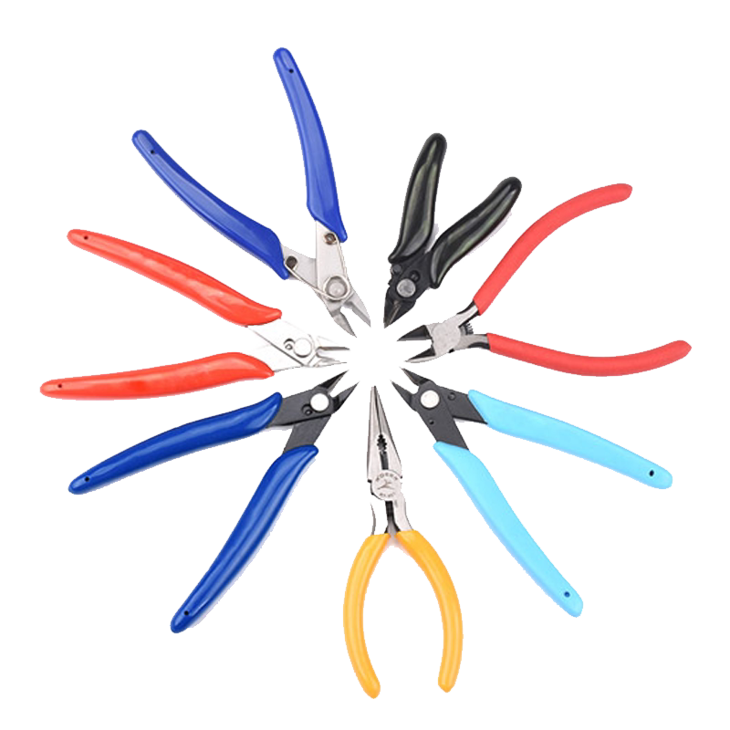 170 Tang Elektronik, Tang Poto - Jewelry Making Needle Nose Pliers ulasan dan harga