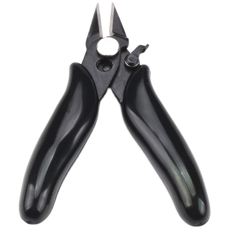 170 Tang Elektronik, Tang Poto - Jewelry Making Needle Nose Pliers ulasan dan harga