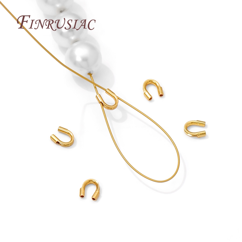 Penutup Pelindung Berlapis Ema - Jewelry Making Gold Wire ulasan dan harga