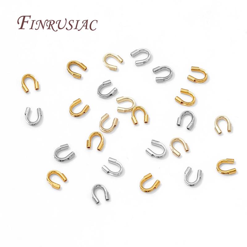 Penutup Pelindung Berlapis Ema - Jewelry Making Gold Wire ulasan dan harga