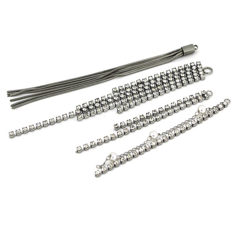 2pcs Aksesoris Anting Liontin  - Jewelry Making Materials Wholesale ulasan dan harga