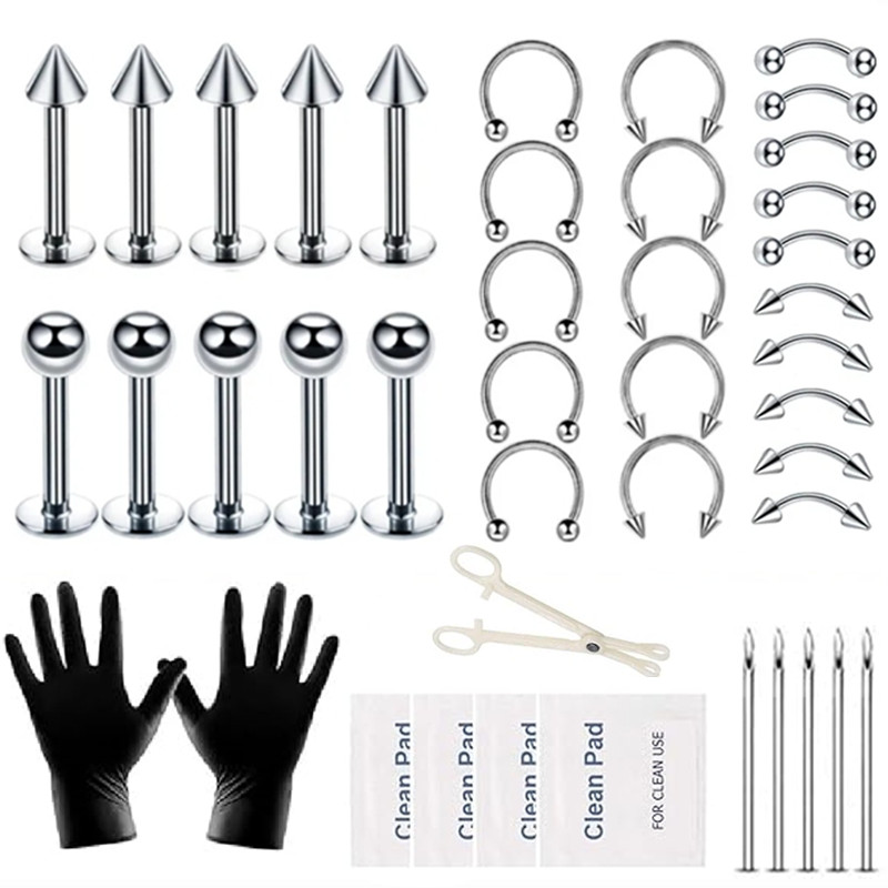 Kit alat tindik tubuh profesio - Jewelry Making Needle Nose Pliers ulasan dan harga