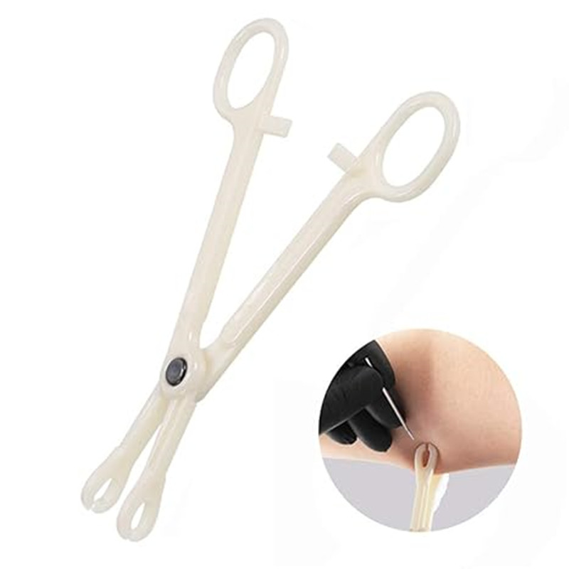Kit alat tindik tubuh profesio - Jewelry Making Needle Nose Pliers ulasan dan harga