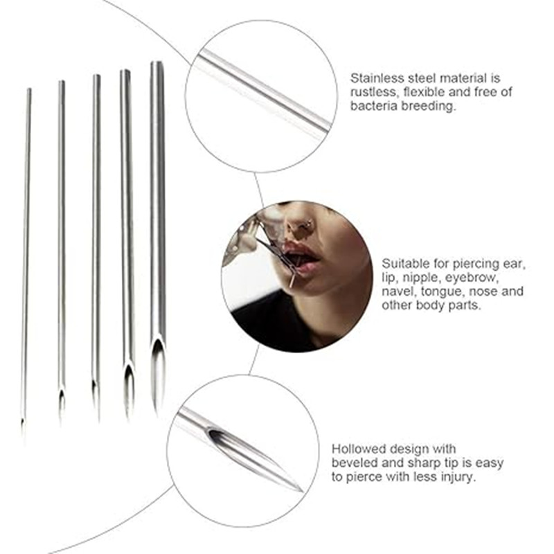 Kit alat tindik tubuh profesio - Jewelry Making Needle Nose Pliers ulasan dan harga