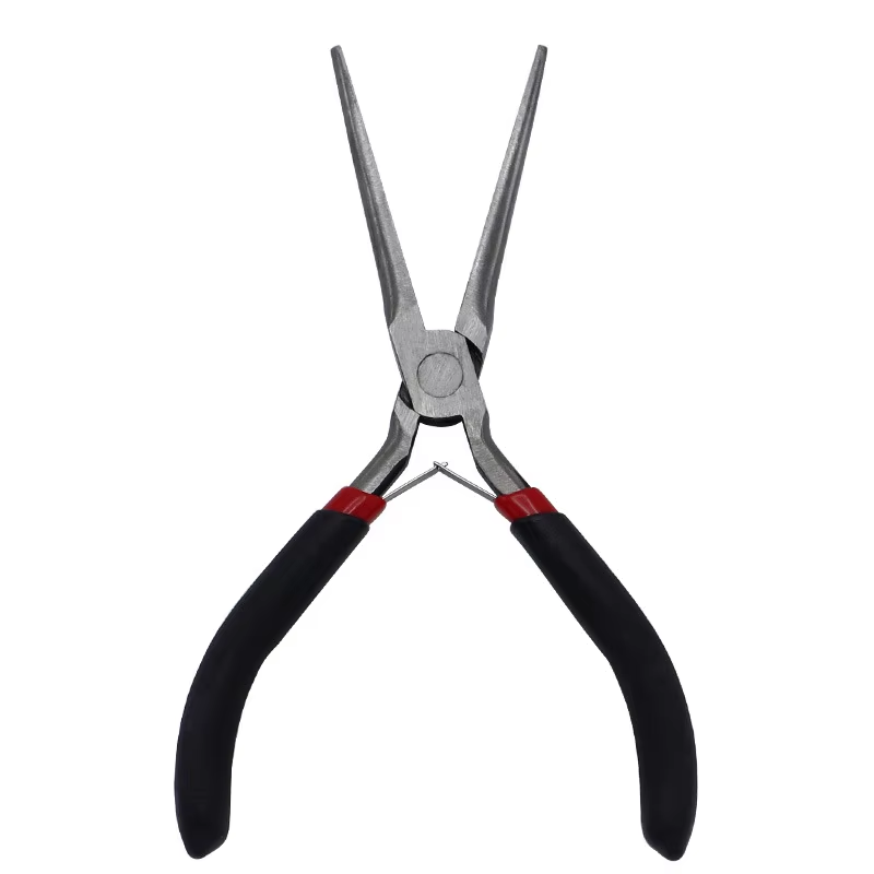 Tang Multifungsi, Tang Lancip, - Jewelry Making Needle Nose Pliers ulasan dan harga