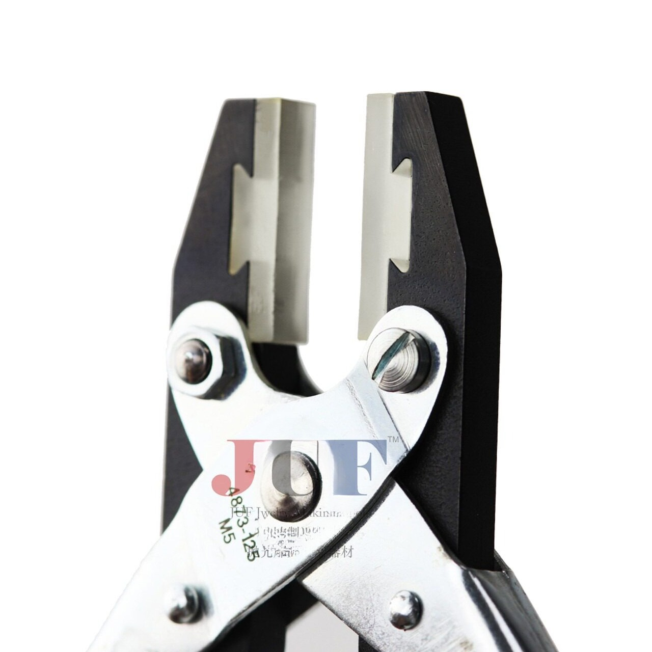 Tang paralel nozzle datar kare - Jewelry Making Uk ulasan dan harga