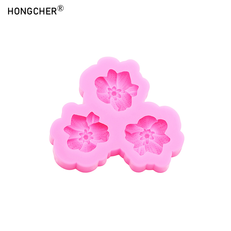 Cetakan Silikon Motif Polka Do - Resin Mold Jewelry ulasan dan harga