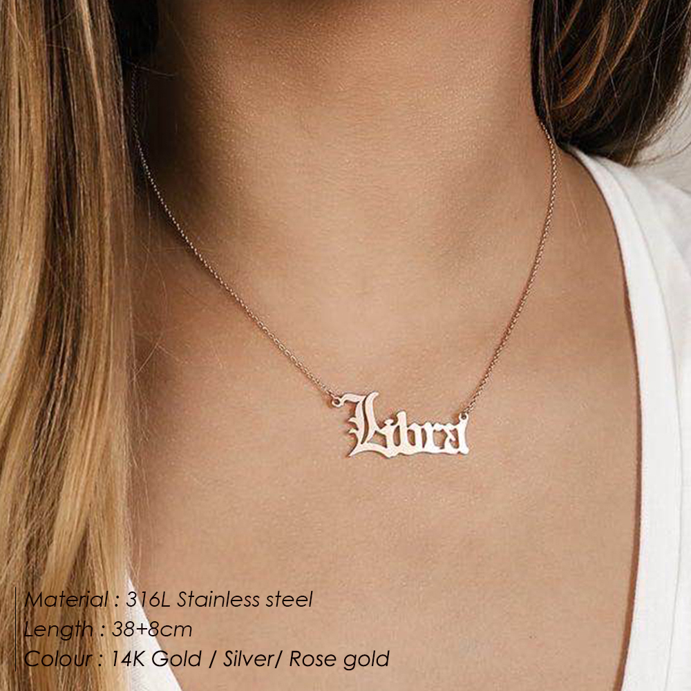 Kalung EManco Warna Emas dari  - Jewelry Making Uk ulasan dan harga
