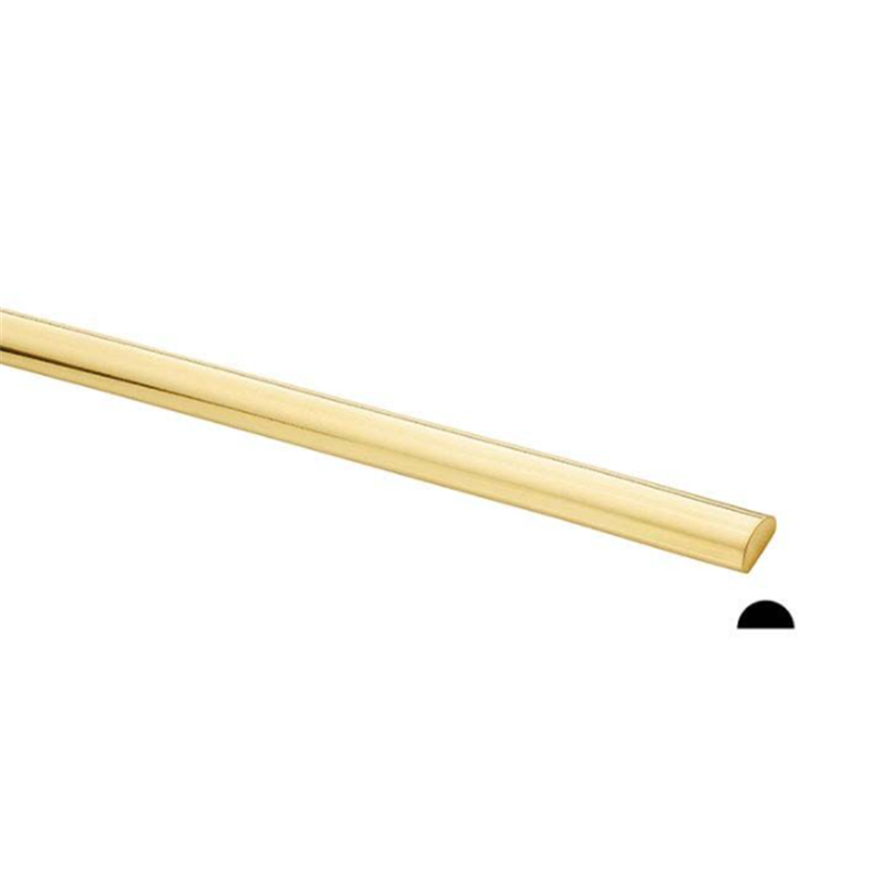 14K Emas Diisi Setengah Putara - Jewelry Making Gold Wire ulasan dan harga