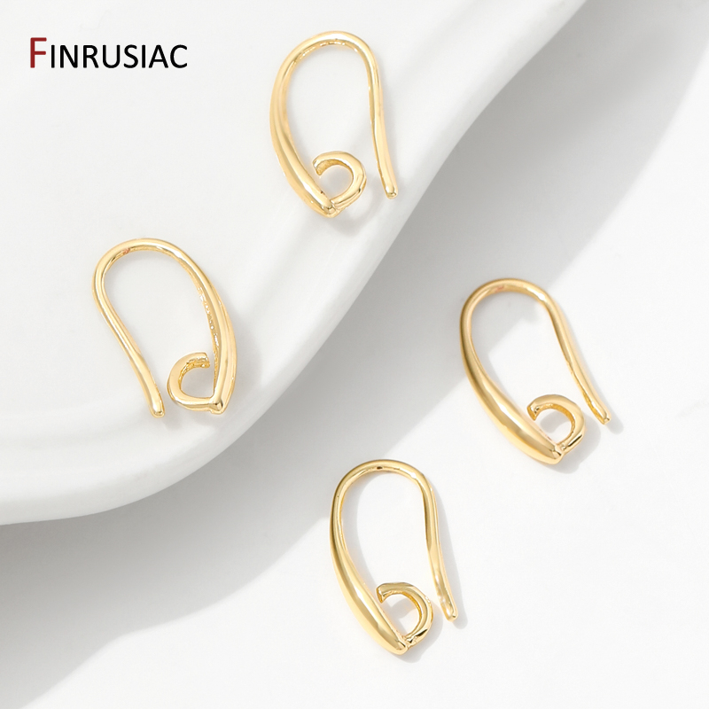 Kawat Anting Emas Lapis 14K da - Jewelry Making Gold Wire ulasan dan harga
